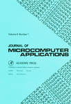 Go to journal home page - Journal of Microcomputer Applications